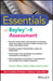 Essentials of Bayley Scales of Infant Development-IV Assessment by Joseph R. Engler