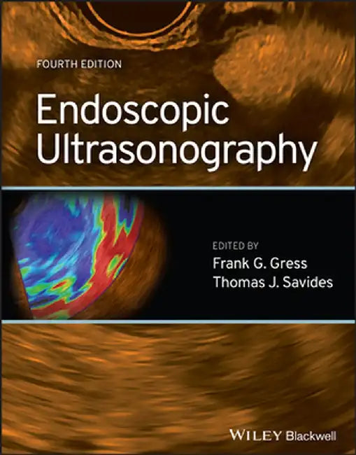 Endoscopic Ultrasonography by GRESS