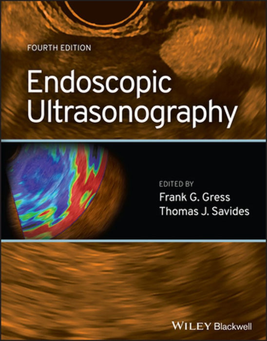 Endoscopic Ultrasonography by GRESS