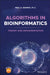 Algorithms in Bioinformatics: Theory and Implementation by Paul A. Gagniuc