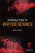 Introduction to Peptide Science by Ian W. Hamley