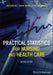 Practical Statistics for Nursing and Health Care by Jim Fowler