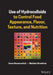 Use of Hydrocolloids to Control Food Appearance, Flavor, Texture, and Nutrition by Amos Nussinovitch