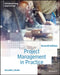 Project Management in Practice, International Adaptation by Jack R. (Wake Forest University) Meredith