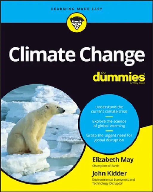 Climate Change for Dummies by Consumer Dummies