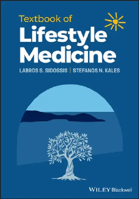 Textbook of Lifestyle Medicine by Labros S. Sidossis