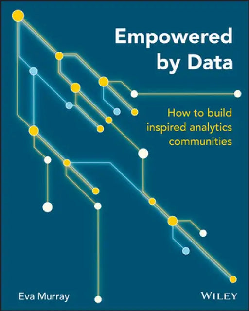 How to Build a Data Community by Eva Murray