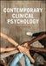 Contemporary Clinical Psychology by Thomas G. Plante