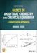 Basics of Analytical Chemistry and Chemical Equilibria: A Quantitative Approach, 2nd Edition by Brian M. Tissue