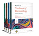 Rook's Textbook of Dermatology by Christopher E. M. Griffiths