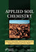 Applied Soil Chemistry by Inamuddin