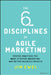 The Six Disciplines of Agile Marketing by Jim Ewel