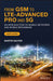From GSM to Lte-Advanced Pro and 5g by Martin Sauter