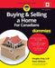 Buying and Selling a Home for Canadians for Dummies by Douglas Gray