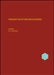 Organic Reaction Mechanisms 2020 by Mark G. Moloney