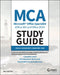 MCA Microsoft Office Specialist Excel Study Guide: Exam Mo-200 by Beth Melton