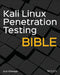 Kali Linux Penetration Testing Bible by Gus Khawaja