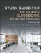 Study Guide for the Codes Guidebook for Interiors by Katherine E. Kennon