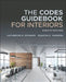 The Codes Guidebook for Interiors by Katherine E. Kennon