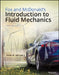 Fox and McDonald's Introduction to Fluid Mechanics by Robert W. Fox