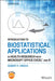 Introduction to Biostatistical Applications in Health Research with Microsoft Office Excel and R by Robert P. Hirsch