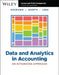 Data and Analytics in Accounting: An Integrated Approach, 1st Edition by Ann C. Dzuranin, Guido Geerts, Margarita Lenk