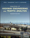 Principles of Highway Engineering and Traffic Analysis by Fred L. Mannering
