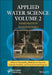 Applied Water Science, Volume 2 by Inamuddin