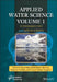 Applied Water Science, Volume 1 by Inamuddin