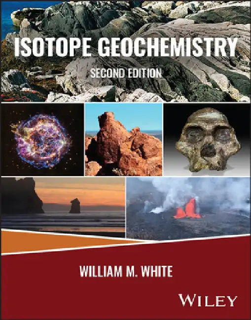 Isotope Geochemistry by William M. White