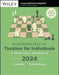 Fundamentals of Taxation for Individuals: A Practical Approach, 2024 Edition by Gregory A. Carnes, Suzanne Youngberg