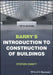 Barry's Introduction to Construction of Buildings by Stephen (Hoffmann Professor of Innovation and Management in Building, Technical University of Denmark) Emmitt
