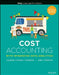Cost Accounting: With Integrated Data Analytics, 1st Edition by Karen Congo Farmer, Amy Fredin
