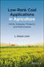Low-Rank Coal Applications in Agriculture: Analyses, Manufacturing, and Performance by L. Edwin Liem