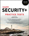 Comptia Security+ Practice Tests: Exam Sy0-601 by David Seidl