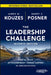 The Leadership Challenge: How to Make Extraordinary Things Happen in Organizations by James M. Kouzes