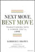 Next Move, Best Move: Transitioning Into a Career You'll Love by Kimberly B. Cummings