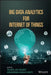 Recent Trends in Big Data Analytics for Internet of Things by Mohammad Ahsan Chishti