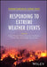 Responding To Extreme Weather Events by SEMPERE-TORRES
