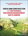 Check Dam Construction for Sustainable Watershed Management and Planning by Zhanbin Li