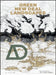 Green New Deal Landscapes by Jose a. Ramirez