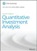Quantitative Investment Analysis by Cfa Institute