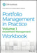 Managing Investment Portfolios: A Dynamic Process, Workbook by Cfa Institute