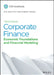Corporate Finance: A Practical Approach by Cfa Institute