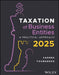 Taxation for Business Entities: A Practical Approach, 1st Edition by Gregory A. Carnes, Suzanne Youngberg