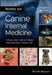 Notes on Canine Internal Medicine by Victoria L. Black