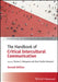 Handbook Of Critical Intercultural Communication by Nakayama, Thomas K.
