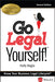Go Legal Yourself: Know the Legal Lifecycle of Your Business by Kelly Bagla