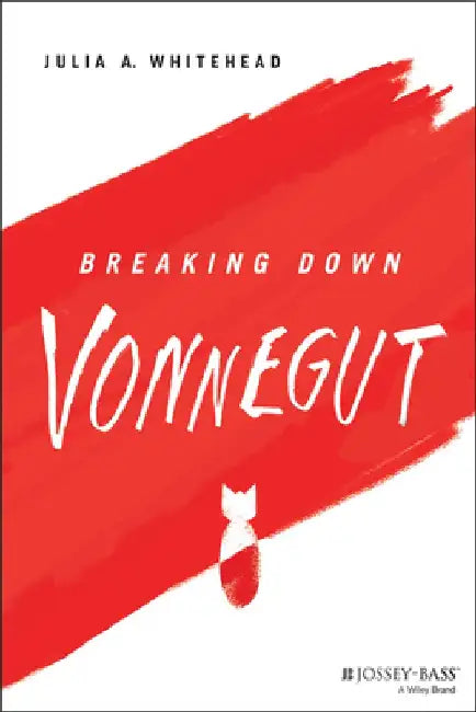 Breaking Down Vonnegut by Marc Leeds