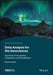Uncertainty in Geosciences: Data Essentials for Scientific Analysis by Michael W. Liemohn